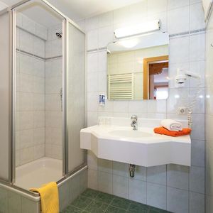 Kamer met een King Size Bed